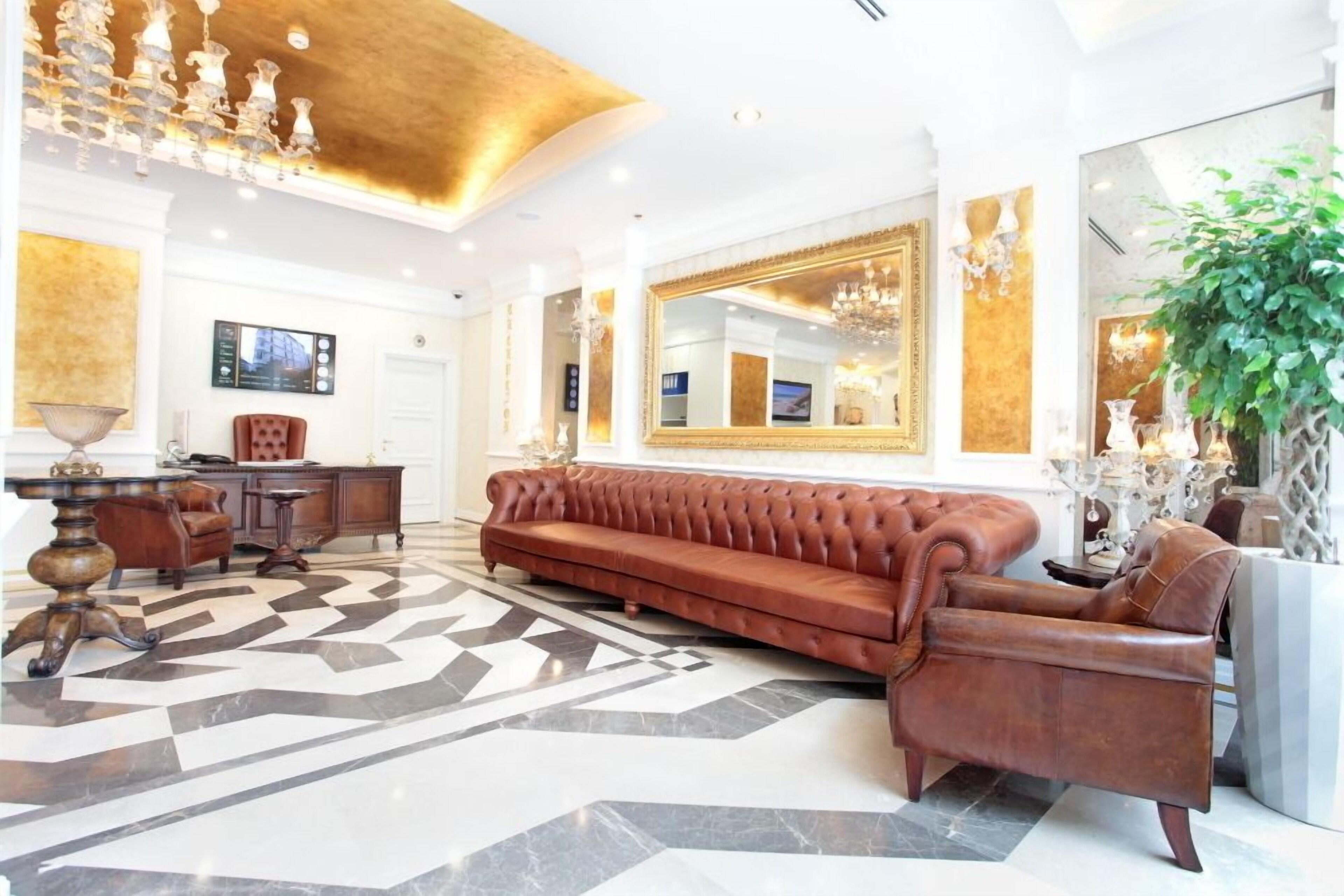 Myy Boutique Hotel — Photos 2